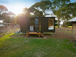 Lara Grove Cottage 1 by Tiny Away - Image 2