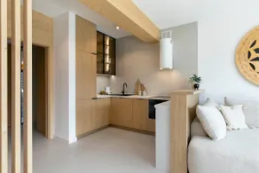A1. Stylchyn Park Apartment - Image 2