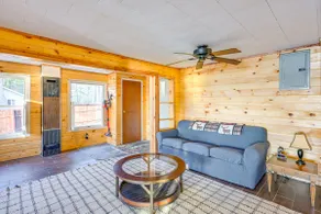 Cottage w Deck & Bluff Lake Views: Walk to Beach - Image 4