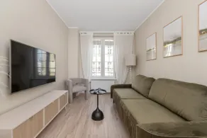 Kołodziejska 7/9B Apartment|Centre|Gdańsk|Desk - Image 2