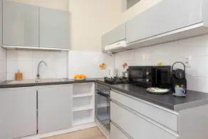 Kołodziejska 7/9B Apartment|Centre|Gdańsk|Desk - Image 4