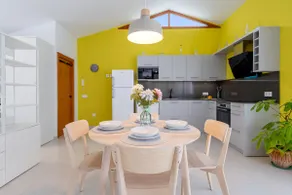 Apartment 'Loft El Til-ler' mit privater Terrasse und WLAN - Image 5