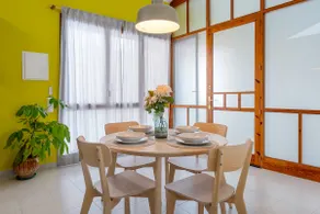 Apartment 'Loft El Til-ler' mit privater Terrasse und WLAN - Image 2