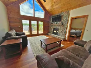 Curt's Cabin on Butternut - Image 3