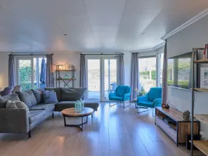 Beautiful holiday home with wellness - Image 3