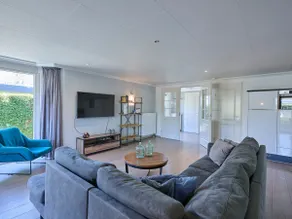 Beautiful holiday home with wellness - Image 4