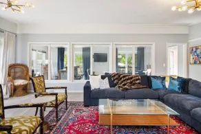 Spacious Home: Game Room, Swing Set, Deck, Yard - Image 2