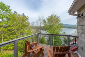 Harborside Haven Lakefront, Private Dock, Game Room & Mountain Views! - Image 4