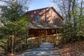 Stress Releaf - Blowing Rock! Hot Tub! Privacy! - Image 2