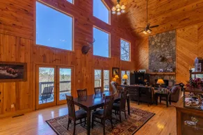 Stress Releaf - Blowing Rock! Hot Tub! Privacy! - Image 4