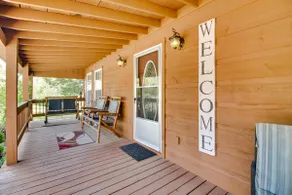 Cozy Cabin w/ Grill & Fire Pit By Dale Hollow Lake - Image 2