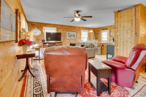 Cozy Cabin w/ Grill & Fire Pit By Dale Hollow Lake - Image 4