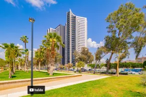 Cubo's Luxury Urban Sky Apartment 12 - Image 5