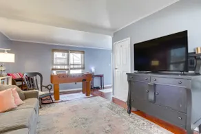 Pet-friendly Smith Island Cottage w/ Golf Cart! - Image 3