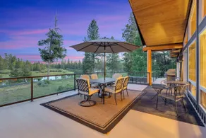 AC, on the Deschutes River, luxury, quiet, 5*view! - Image 2
