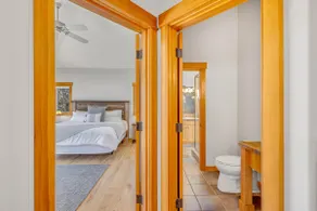 AC, on the Deschutes River, luxury, quiet, 5*view! - Image 5