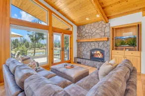 AC, on the Deschutes River, luxury, quiet, 5*view! - Image 3