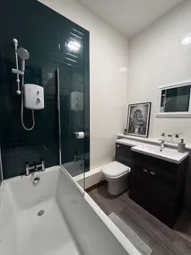 Ben Lomond Apartment - Macaulay Letting - Image 3