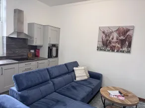 Ben Lomond Apartment - Macaulay Letting - Image 2