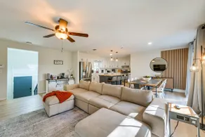 Inviting Columbus Home w/ Deck: 7 Mi to Downtown! - Image 4