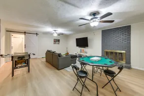 Inviting Columbus Home w/ Deck: 7 Mi to Downtown! - Image 2