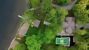 LUX Lakefront: Slps18+Pickleball+HotTub+Sauna+MORE - Image 2