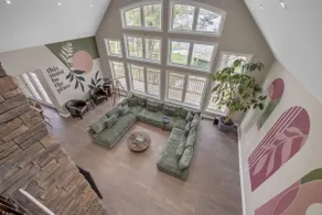 LUX Lakefront: Slps18+Pickleball+HotTub+Sauna+MORE - Image 4