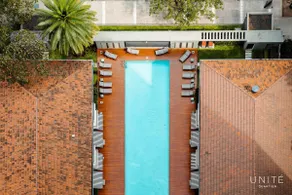 MOT Rentals + Madero Azopardo 'D' Lux 1 Bd - Image 3