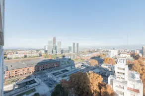MOT Rentals + Madero Azopardo 'D' Lux 1 Bd - Image 4