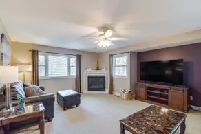 Rock Island Home w/ Private Yard & Fire Pit Table! - Image 5