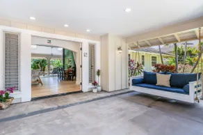 Luxurious 4BR/3.5BA House: AC, Short Walk To Beach - Image 5
