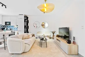 Stylish Luxembourg Home Near EU Institutions - Image 3