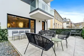 Stylish Luxembourg Home Near EU Institutions - Image 2