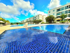 Safira do Mar, Palm Village Ap 103 B4 by Temp Inn - Image 2