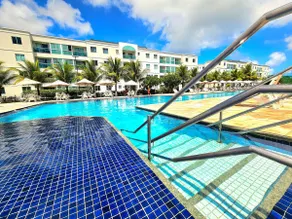 Safira do Mar, Palm Village Ap 103 B4 by Temp Inn - Image 3