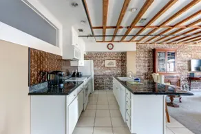 The Factor’s Flat, Historic | River View - Image 4
