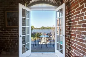 The Factor’s Flat, Historic | River View - Image 2
