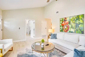 Idyllic Tustin Home w/ Private Patio & Grill - Image 5