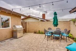 Idyllic Tustin Home w/ Private Patio & Grill - Image 3