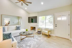 Idyllic Tustin Home w/ Private Patio & Grill - Image 2