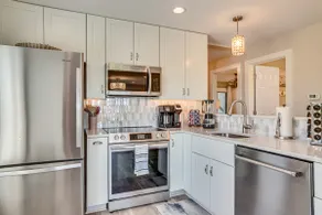St Helena Island Condo w/ Beach Views & Porch! - Image 2