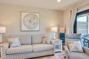 St Helena Island Condo w/ Beach Views & Porch! - Image 4