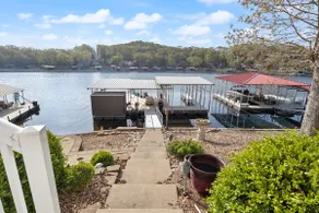 Family-Friendly, Dock Enjoyment, Kayaks, Lake View - Image 3