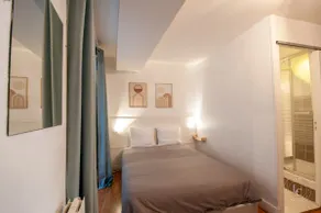 Quai de Loire – City Center – 40 m² - Image 2