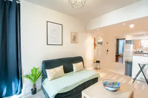 Quai de Loire – City Center – 40 m² - Image 4