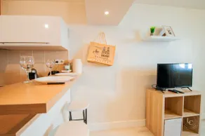 Quai de Loire – City Center – 40 m² - Image 3