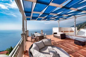 Charming Villa 1B - 2B, 200 stairs from the road by Wonder Tour - Image 2