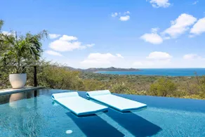 Sunset Infinity Pool & Private Ocean Views - Image 2