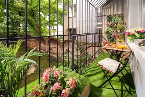 Your Spacious Home With Terrace & 3 Acs - Image 5