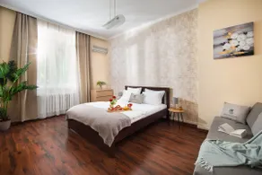 Your Spacious Home With Terrace & 3 Acs - Image 2